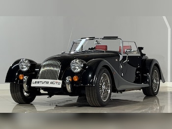 Used Morgan Roadster 2014 for sale - 77983696: Photo