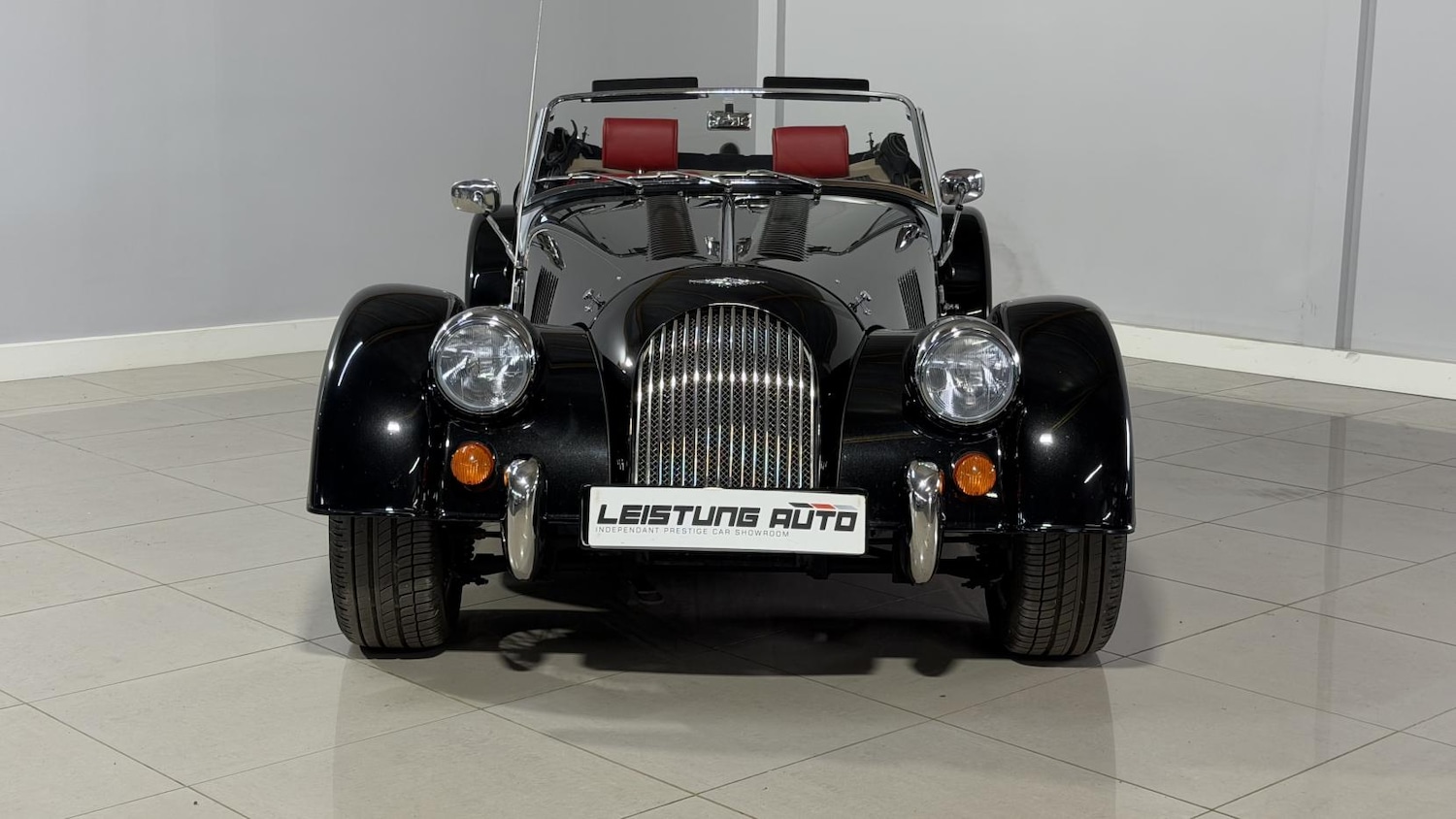 Used Morgan Roadster 2014 for sale - 77983696: Photo 4