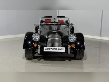 Used Morgan Roadster 2014 for sale - 77983696: Photo