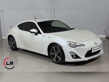 Used Toyota GT86 2013 for sale - 79372609: Photo