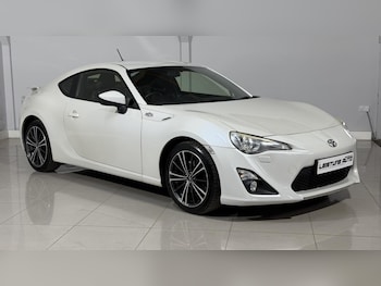 Used Toyota GT86 2013 for sale - 79372609: Photo