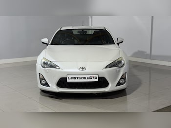 Used Toyota GT86 2013 for sale - 79372609: Photo