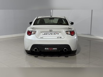 Used Toyota GT86 2013 for sale - 79372609: Photo