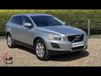 2011 - 2.0 D3 DRIVe SE Lux SUV 5dr Diesel Manual Euro 5 (163 ps)