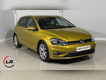 Used Volkswagen Golf 2018 for sale - 78286733: Photo
