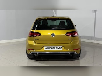 Used Volkswagen Golf 2018 for sale - 78286733: Photo