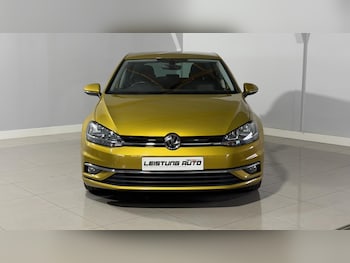 Used Volkswagen Golf 2018 for sale - 78286733: Photo