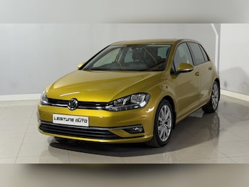 Used Volkswagen Golf 2018 for sale - 78286733: Photo