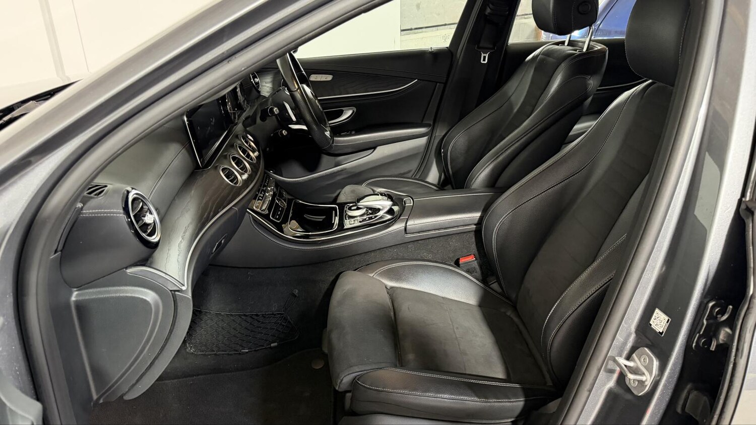 Used Mercedes-Benz E Class 2016 for sale - 77587482: Photo 12