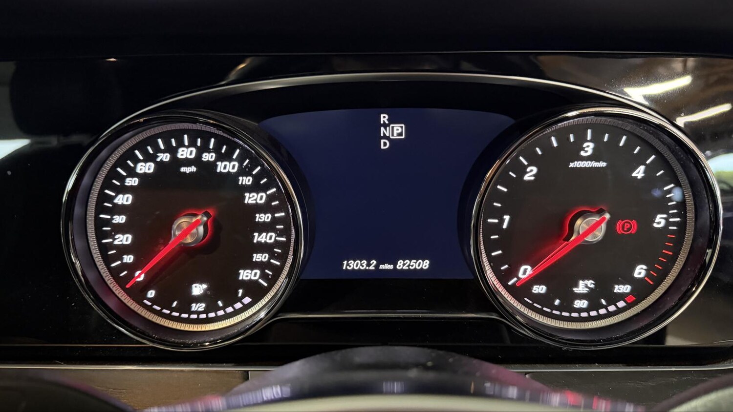 Used Mercedes-Benz E Class 2016 for sale - 77587482: Photo 14