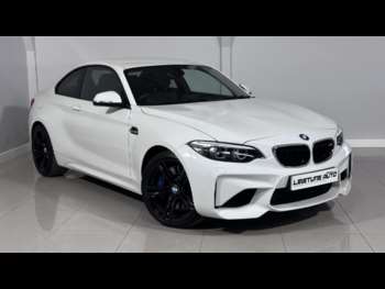 Used BMW M2 2017 for sale - 74343293: Photo