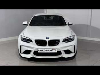 Used BMW M2 2017 for sale - 74343293: Photo