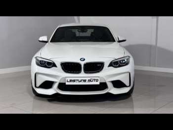 Used BMW M2 2017 for sale - 74343293: Photo