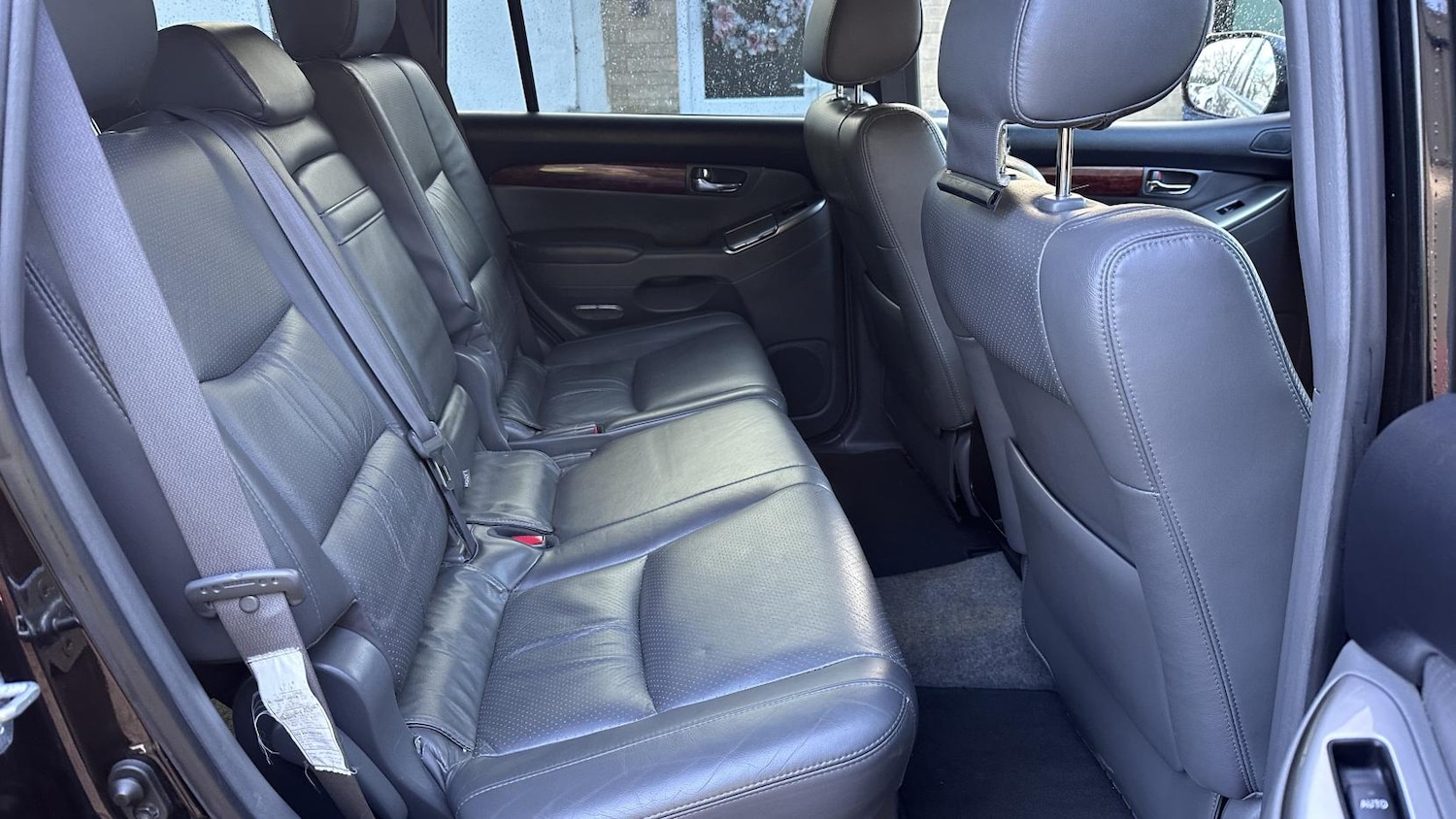 Used Toyota Land Cruiser 2007 for sale - 77114373: Photo 14