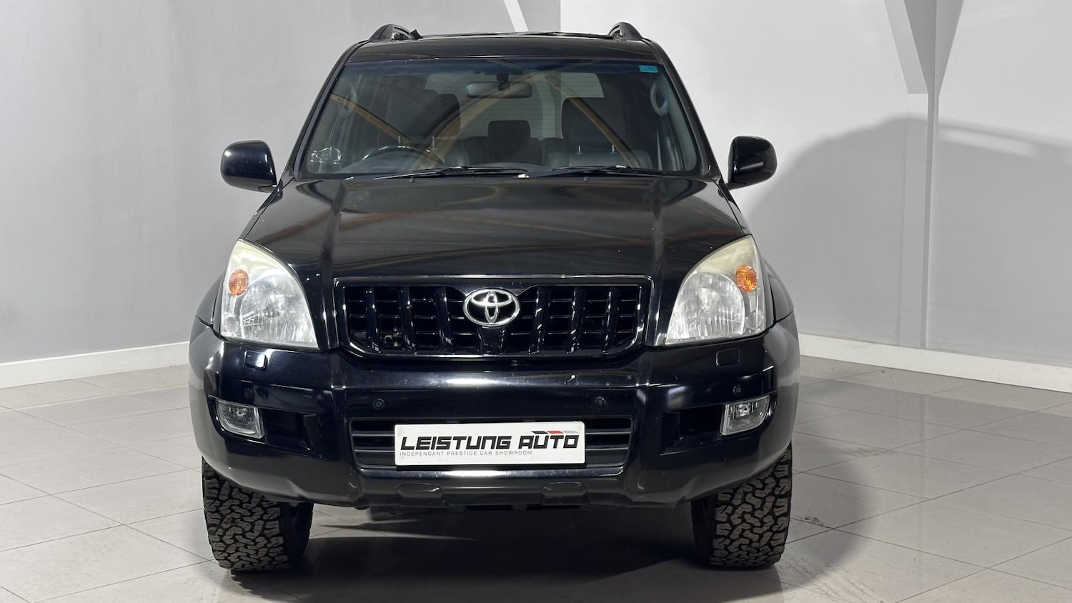 Used Toyota Land Cruiser 2007 for sale - 77114373: Photo 2