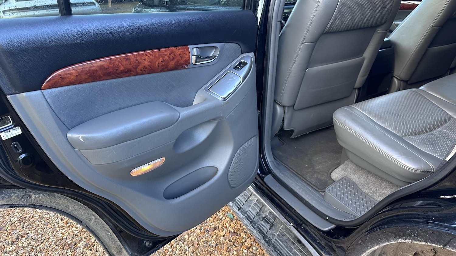 Used Toyota Land Cruiser 2007 for sale - 77114373: Photo 20