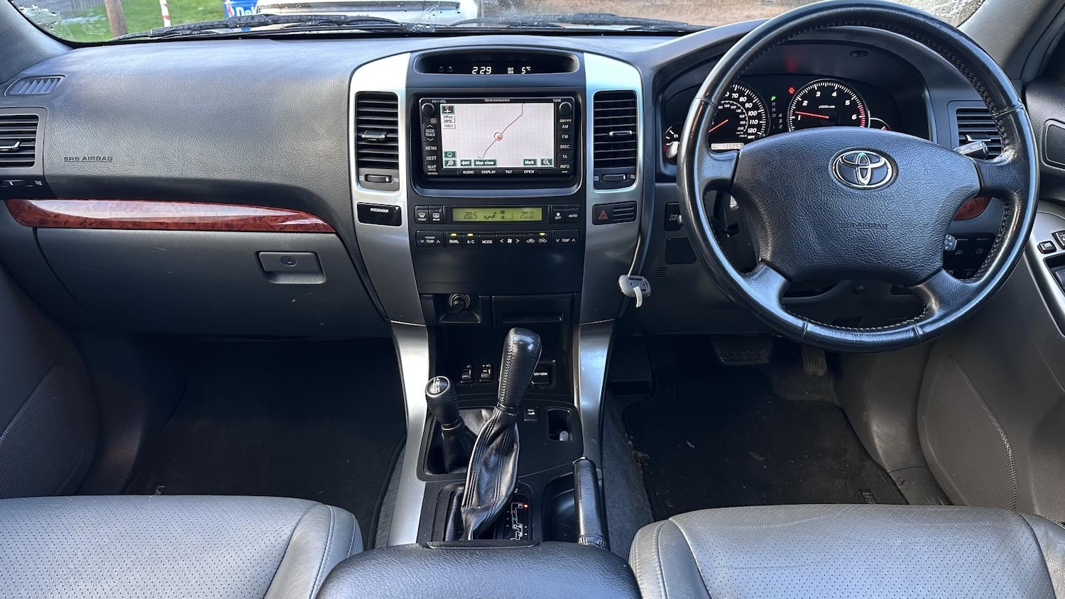 Used Toyota Land Cruiser 2007 for sale - 77114373: Photo 24