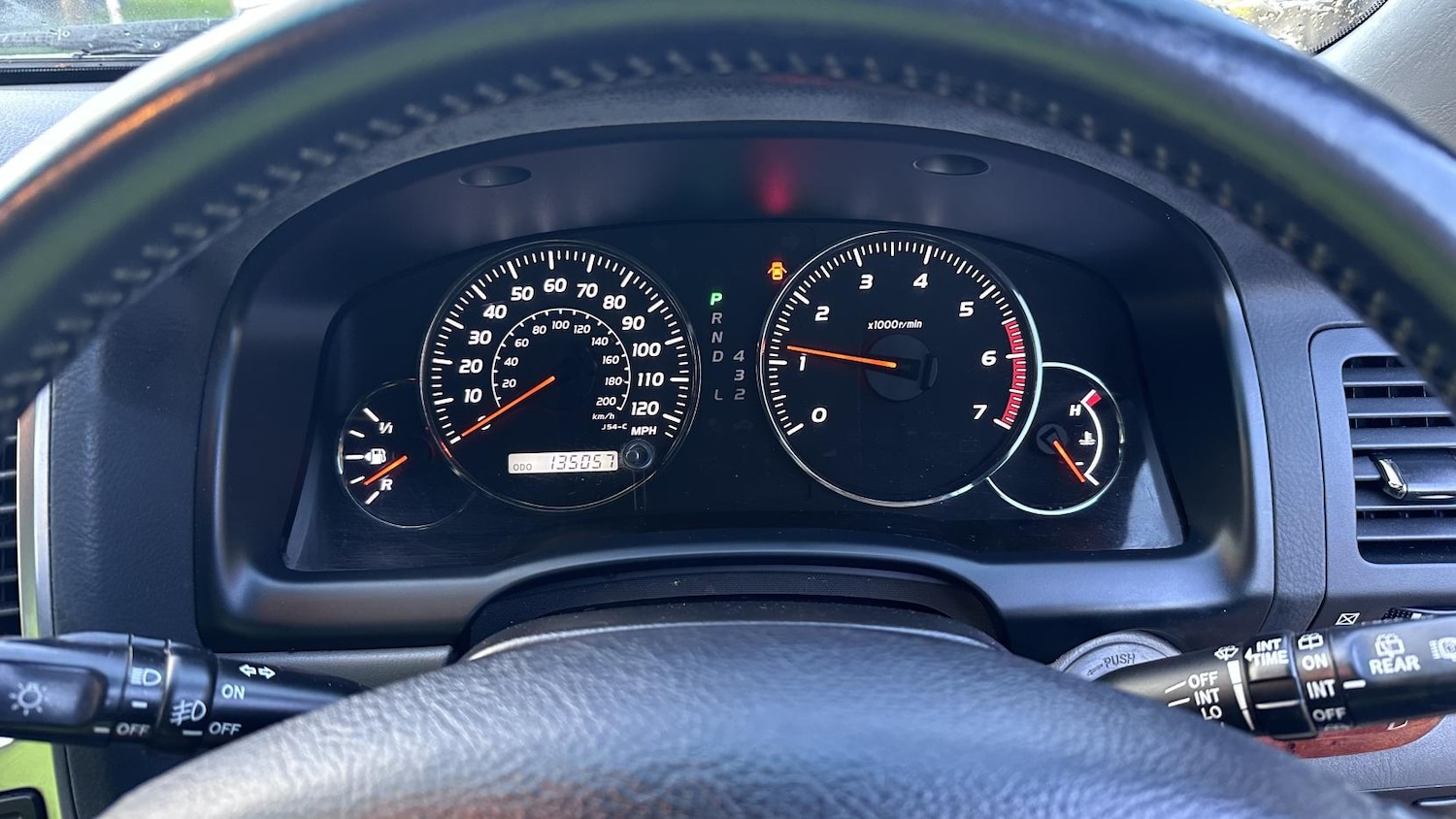 Used Toyota Land Cruiser 2007 for sale - 77114373: Photo 25