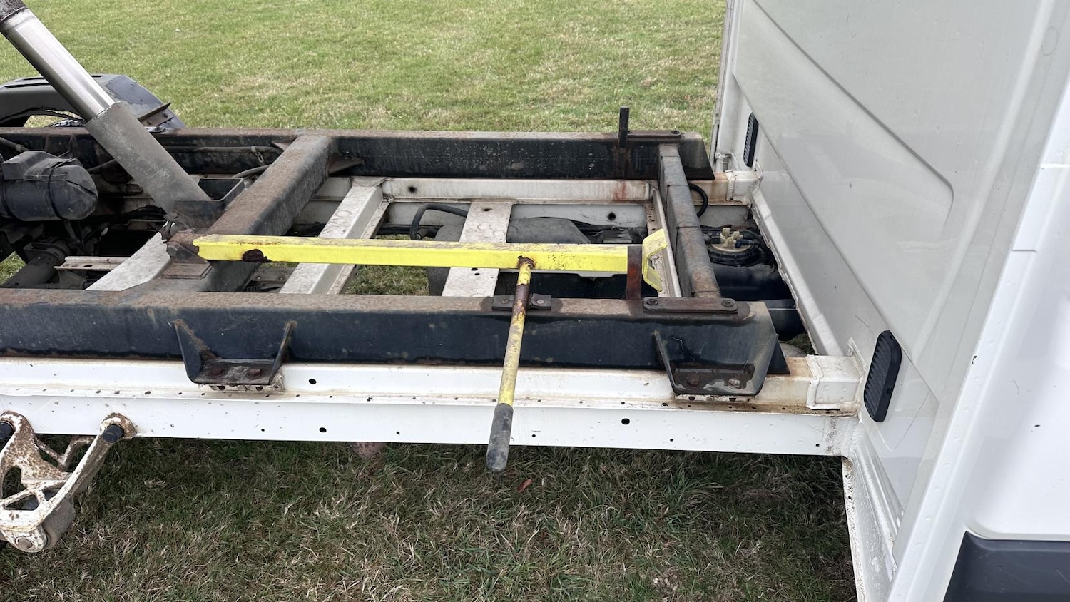 Used Volkswagen Crafter 2017 for sale - 77589978: Photo 15