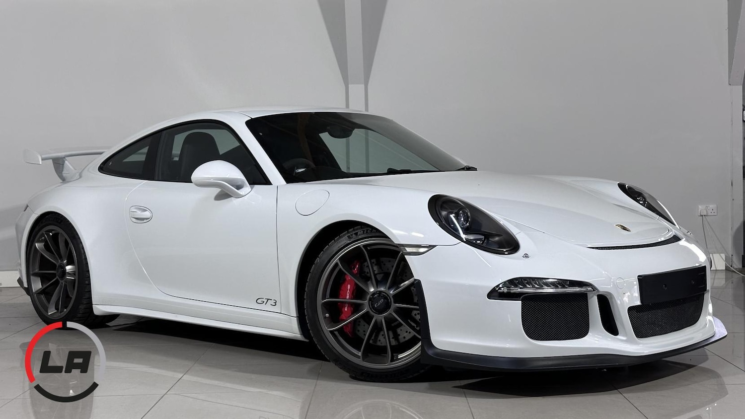 Used Porsche 911 2014 for sale - 77114365: Photo 1
