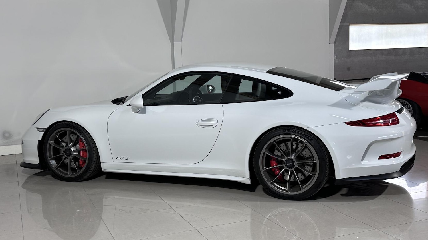 Used Porsche 911 2014 for sale - 77114365: Photo 17