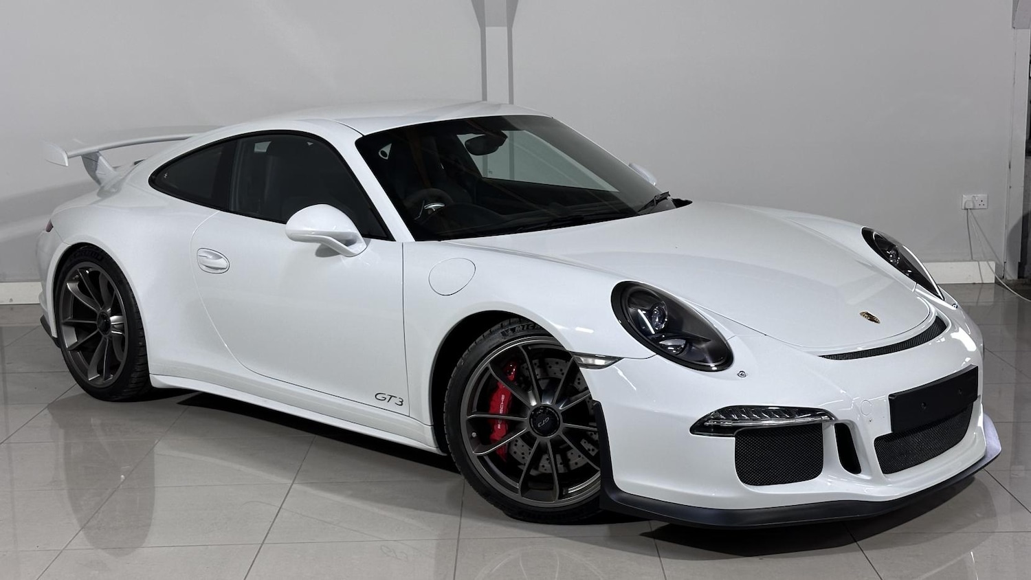 Used Porsche 911 2014 for sale - 77114365: Photo 22