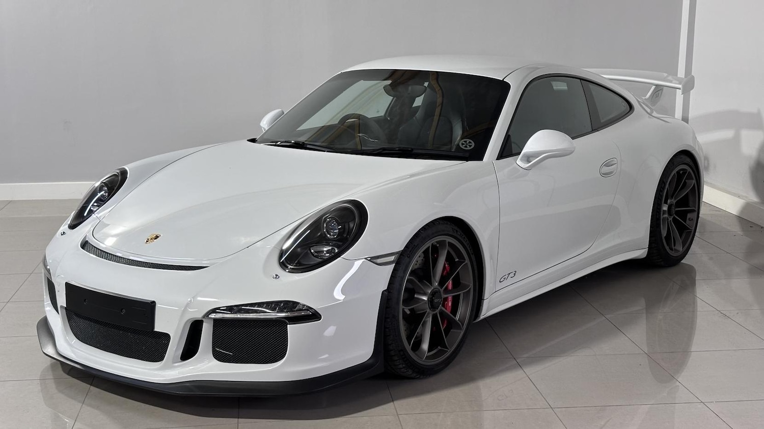 Used Porsche 911 2014 for sale - 77114365: Photo 3