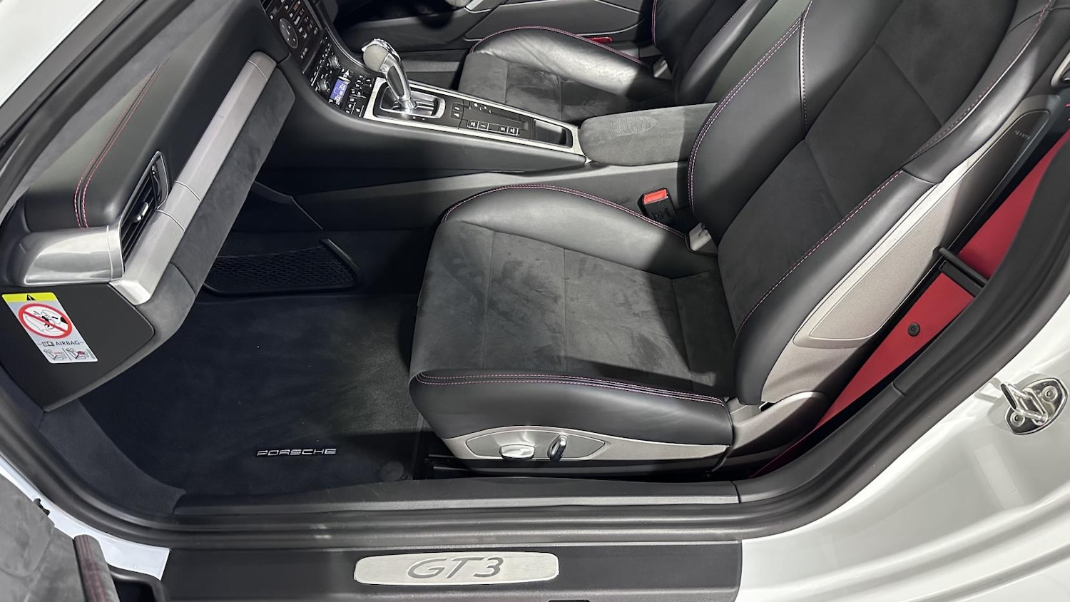 Used Porsche 911 2014 for sale - 77114365: Photo 33