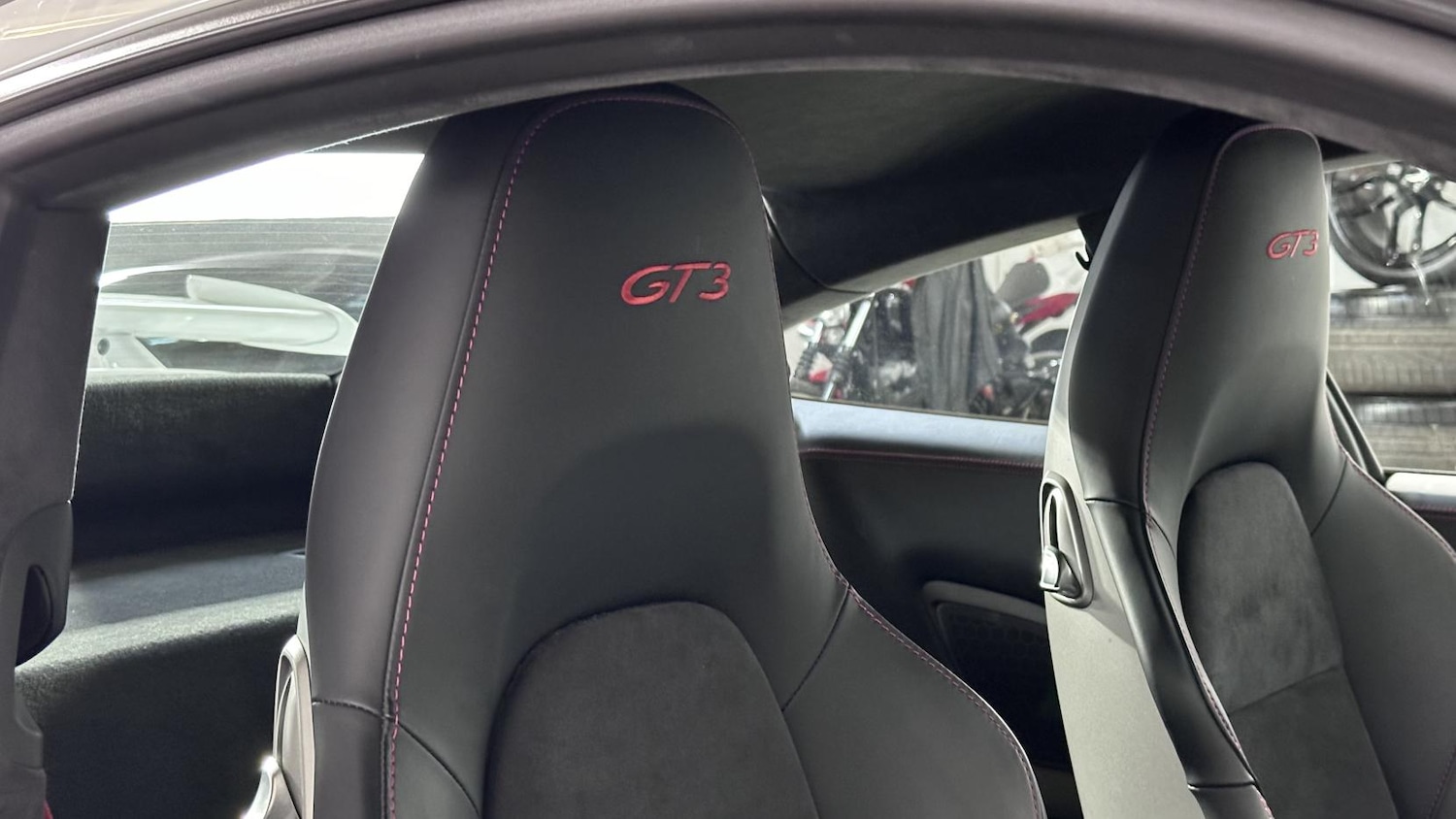 Used Porsche 911 2014 for sale - 77114365: Photo 34