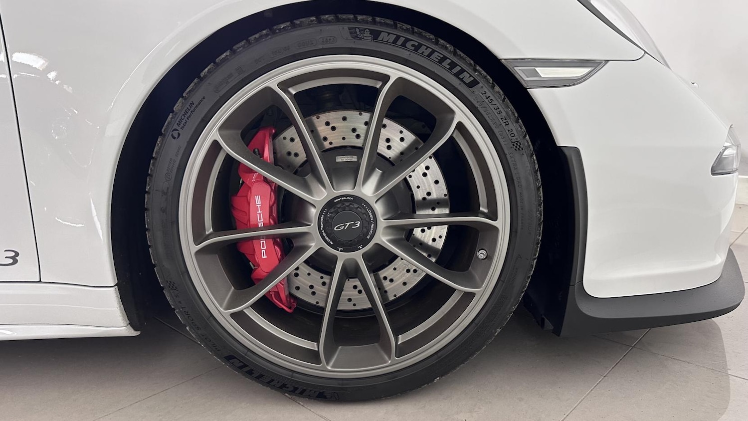 Used Porsche 911 2014 for sale - 77114365: Photo 40