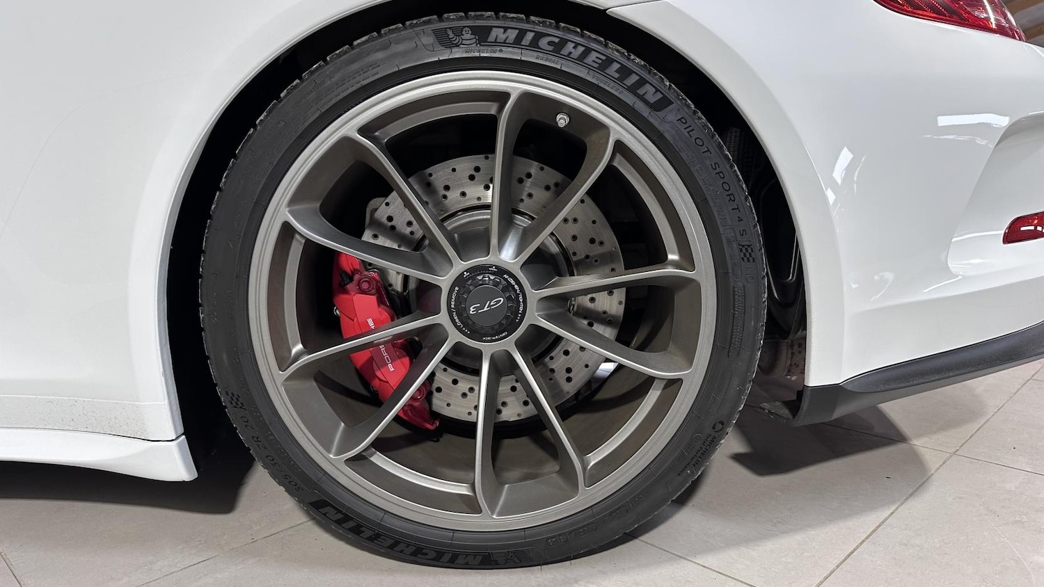 Used Porsche 911 2014 for sale - 77114365: Photo 43