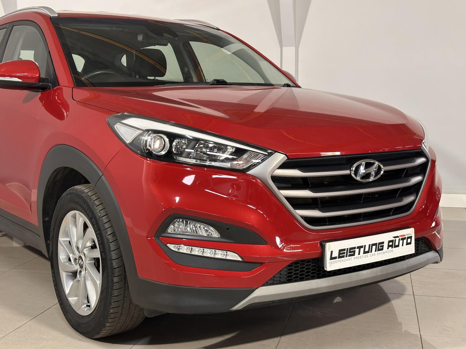 Used Hyundai TUCSON 2017 for sale - 75973274: Photo 23