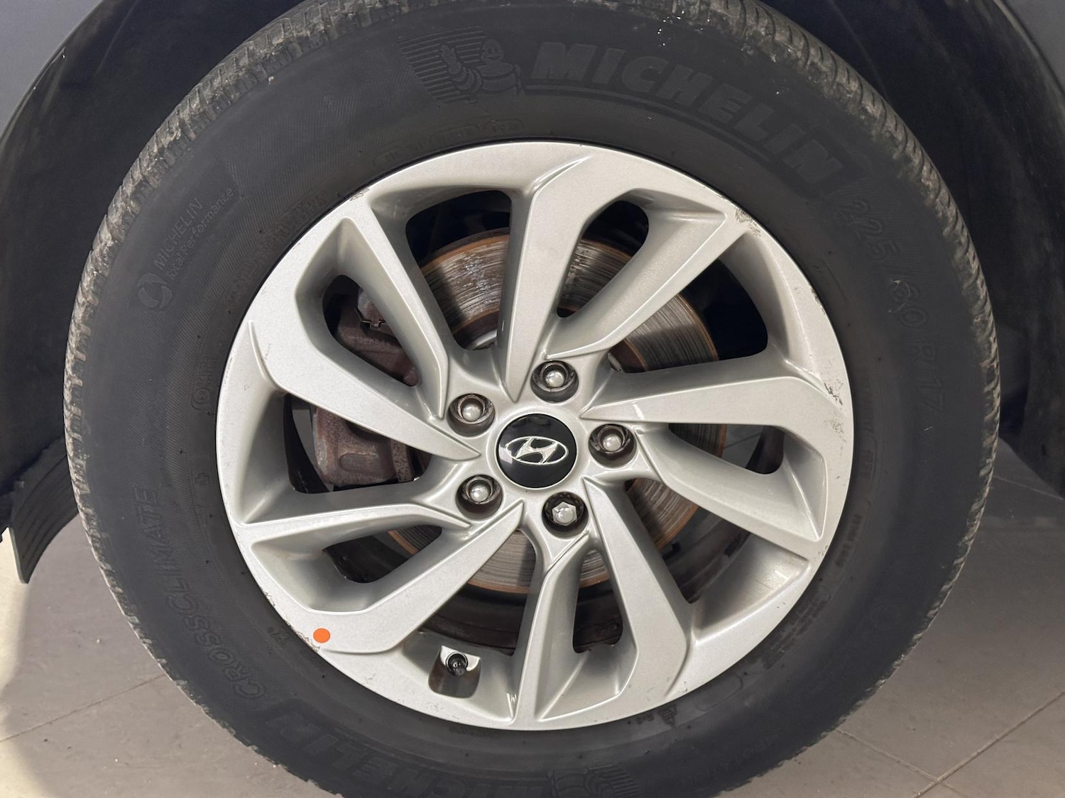 Used Hyundai TUCSON 2017 for sale - 75973274: Photo 31