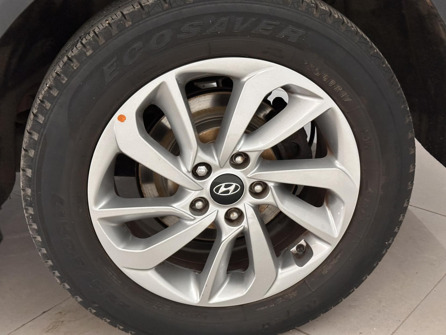 Used Hyundai TUCSON 2017 for sale - 75973274: Photo 34