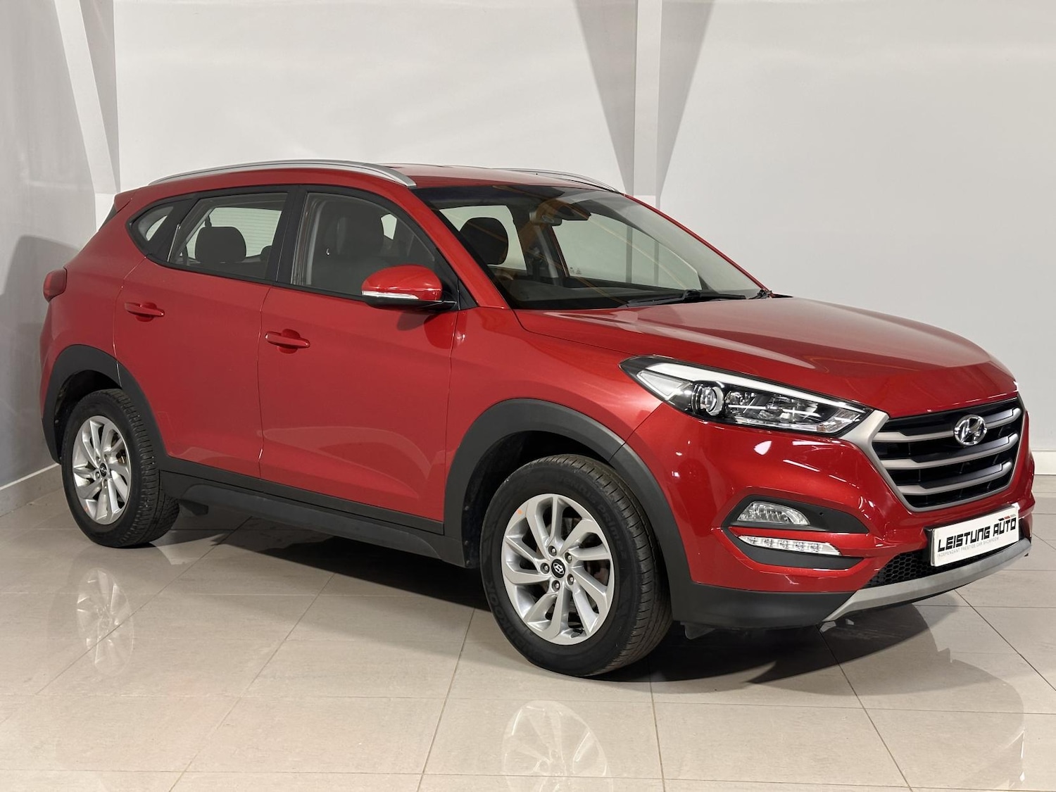 Used Hyundai TUCSON 2017 for sale - 75973274: Photo 5