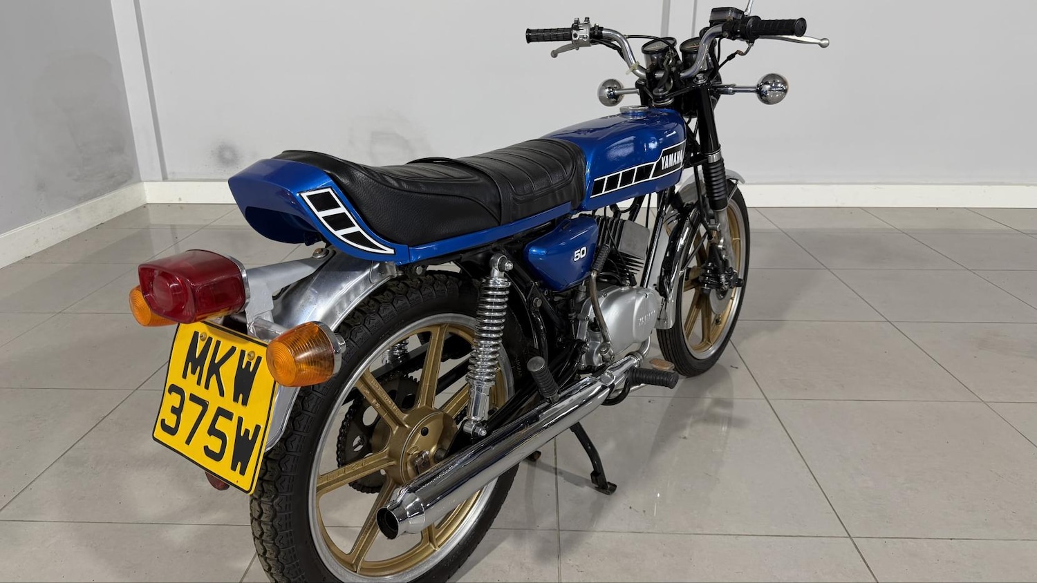 Used Yamaha XMAX 125 2022 for sale - 78226462: Photo 4