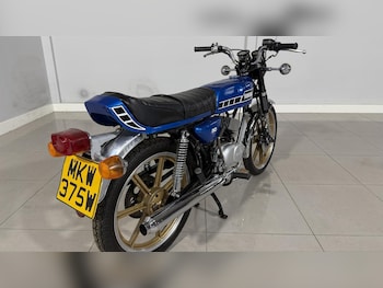 Used Yamaha XMAX 125 2022 for sale - bike-78226462: Photo