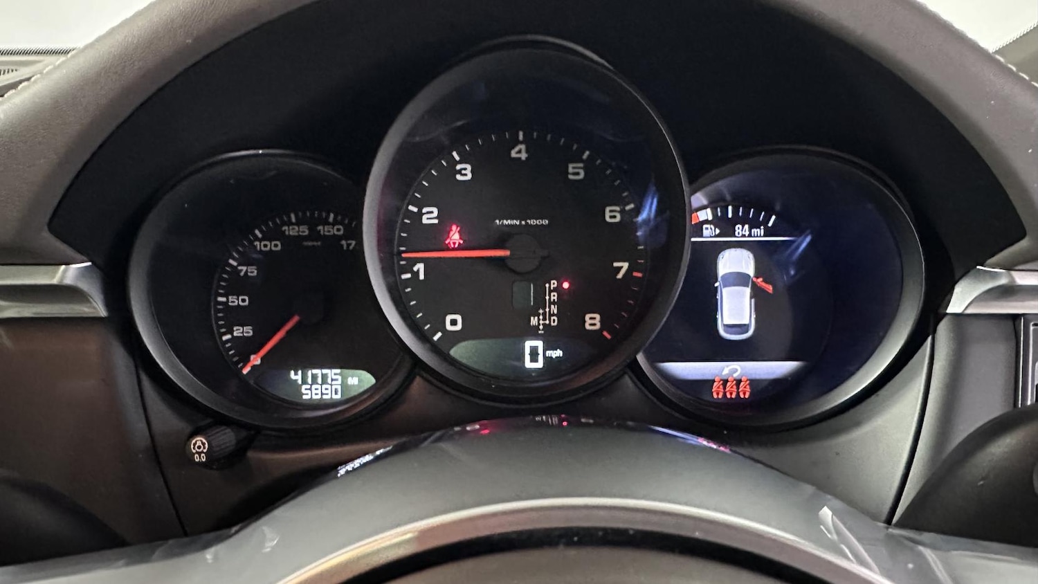 Used Porsche Macan 2020 for sale - 77114362: Photo 25