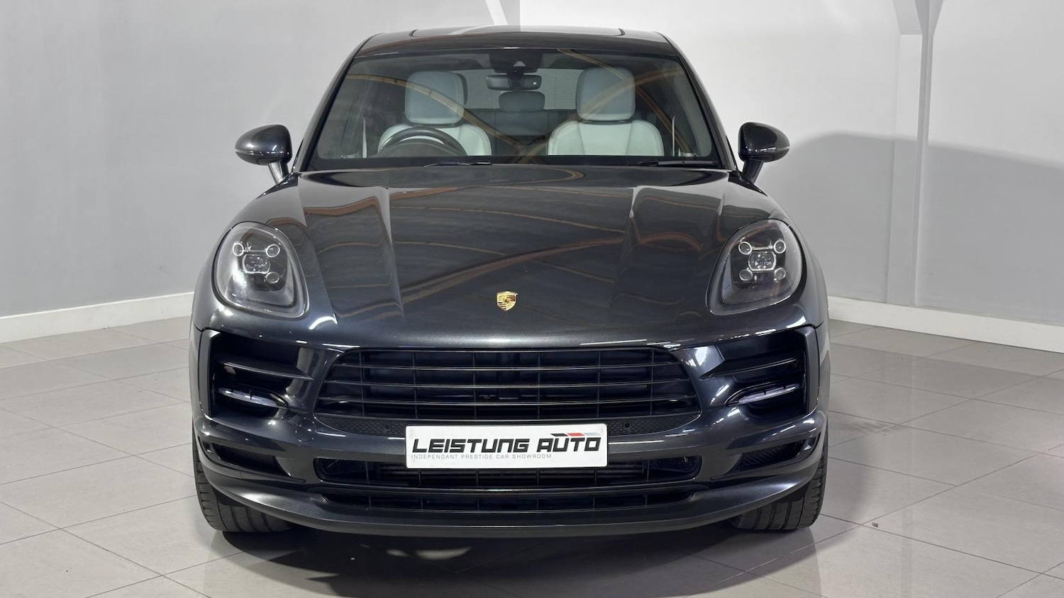 Used Porsche Macan 2020 for sale - 77114362: Photo 5