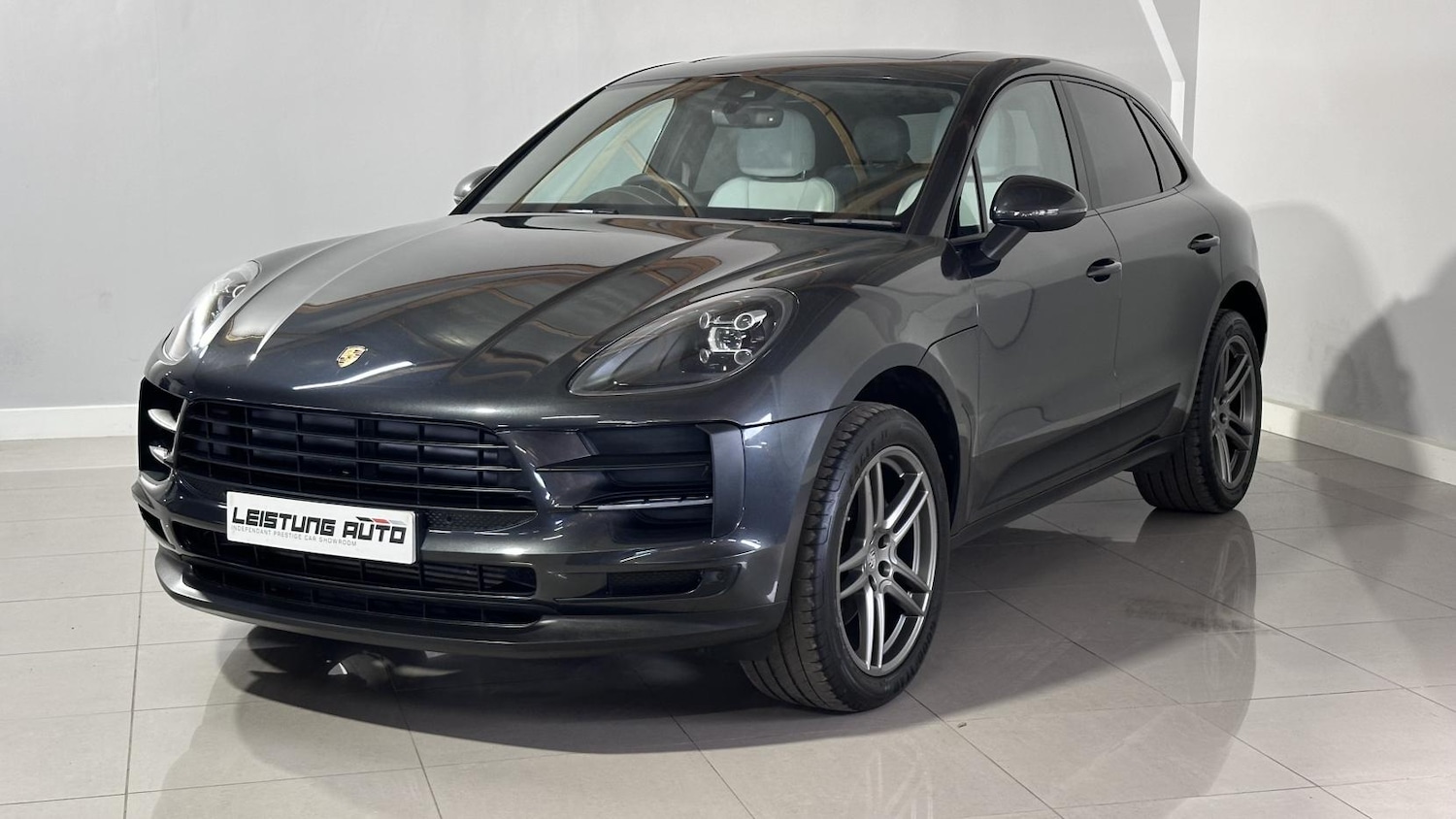 Used Porsche Macan 2020 for sale - 77114362: Photo 6