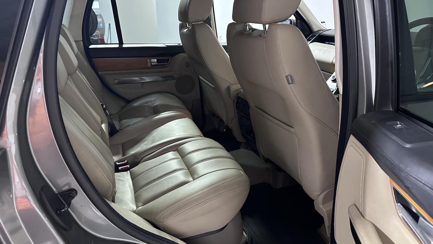 Used Land Rover Range Rover Sport 2009 for sale - 77300641: Photo 14