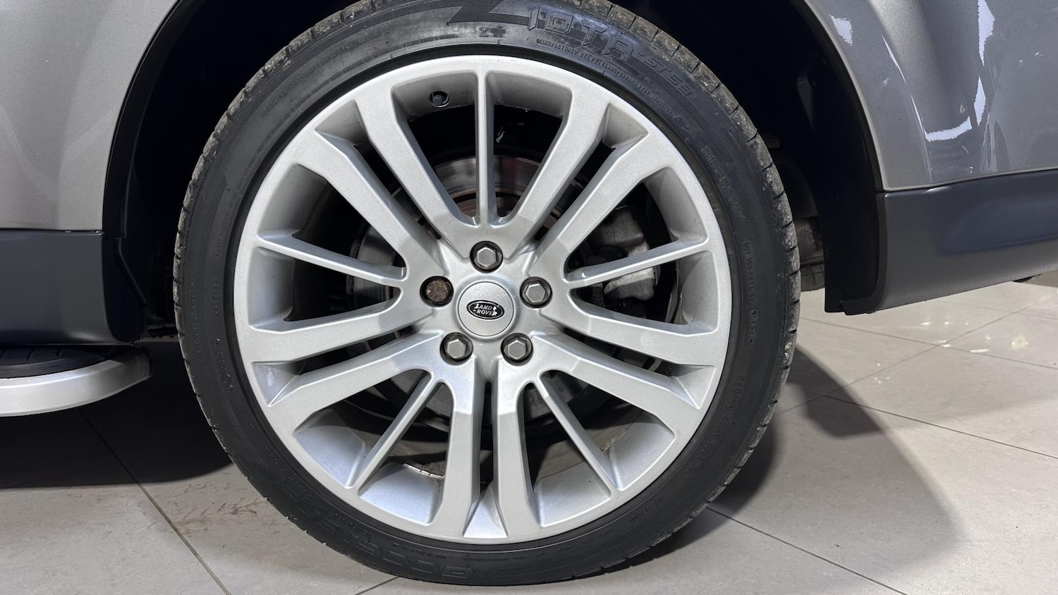 Used Land Rover Range Rover Sport 2009 for sale - 77300641: Photo 32