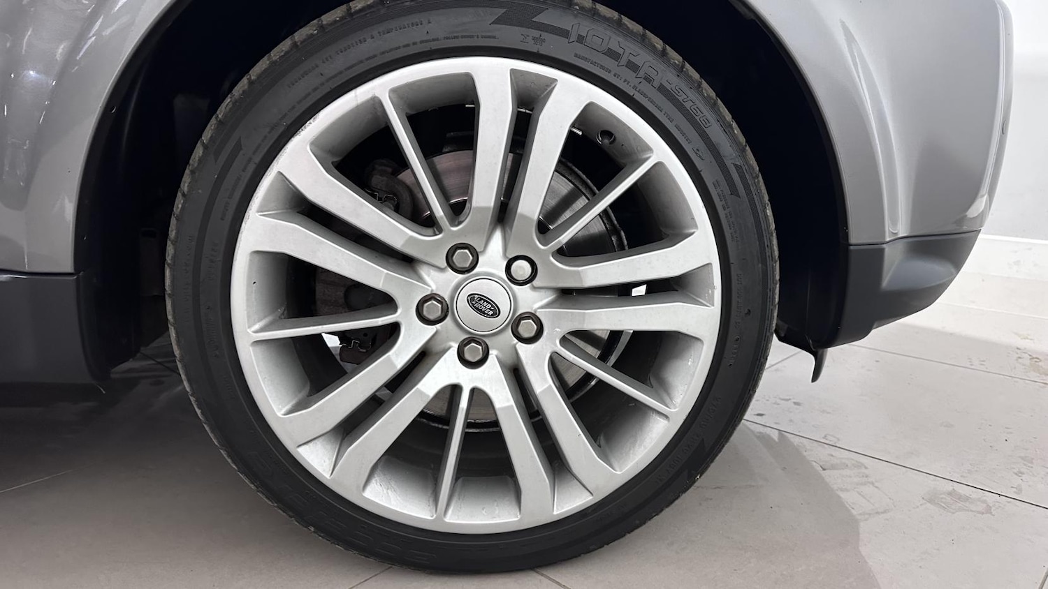 Used Land Rover Range Rover Sport 2009 for sale - 77300641: Photo 34