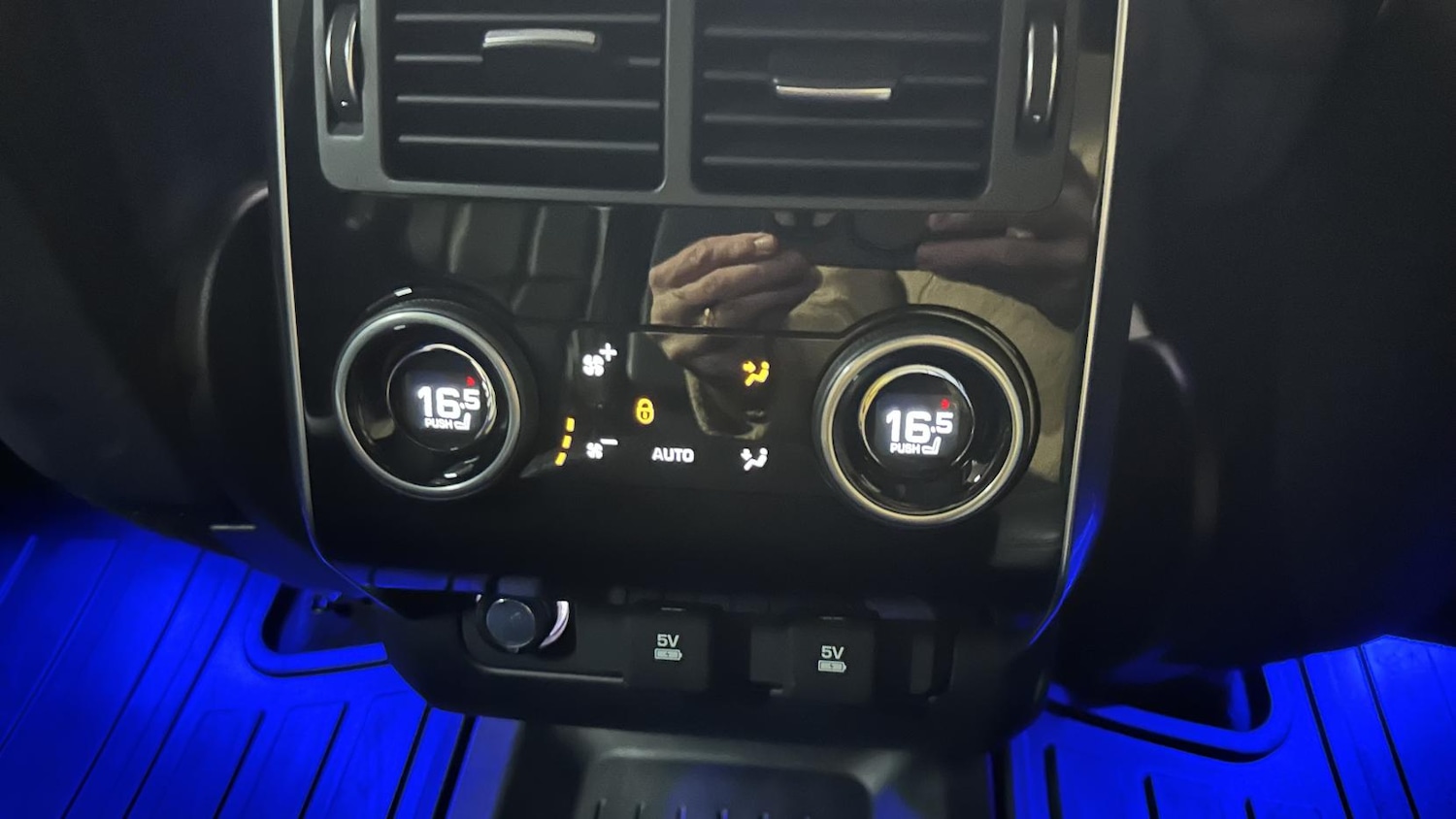 Used Land Rover Range Rover Sport 2018 for sale - 76652965: Photo 20