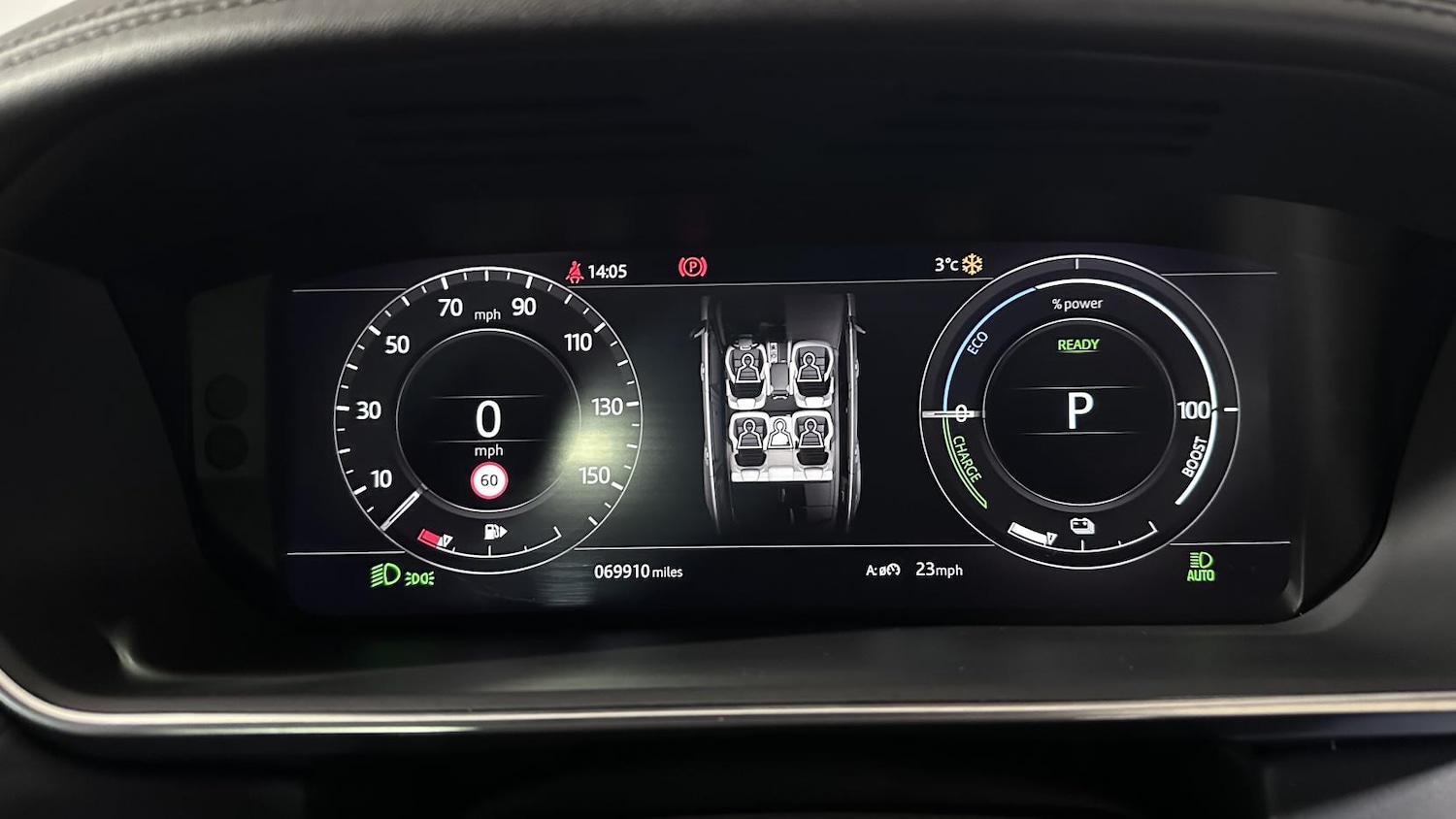 Used Land Rover Range Rover Sport 2018 for sale - 76652965: Photo 21