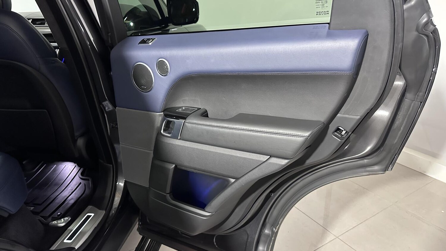 Used Land Rover Range Rover Sport 2018 for sale - 76652965: Photo 25