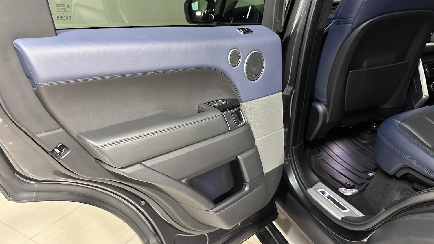 Used Land Rover Range Rover Sport 2018 for sale - 76652965: Photo 27