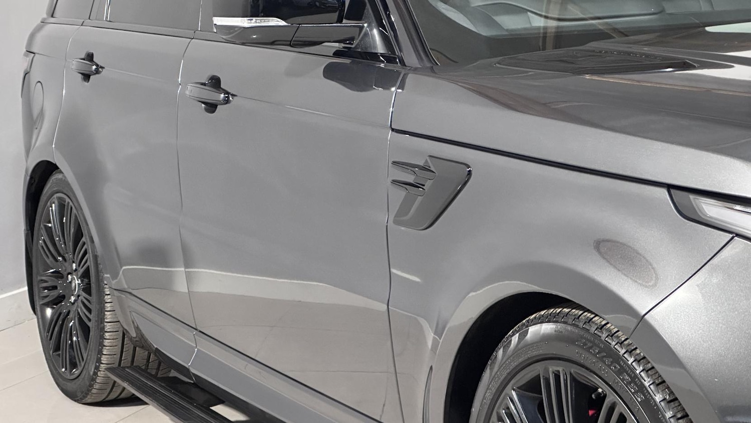 Used Land Rover Range Rover Sport 2018 for sale - 76652965: Photo 31