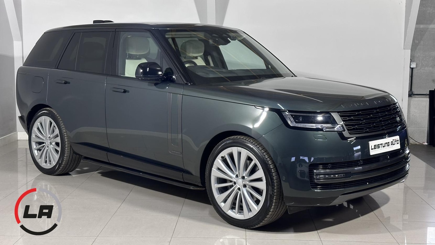 Used Land Rover Range Rover 2023 for sale - 76652969: Photo 1