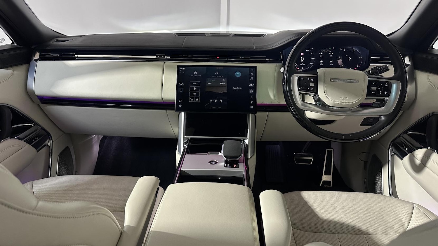 Used Land Rover Range Rover 2023 for sale - 76652969: Photo 10